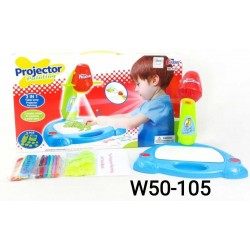 W50-105 بروجيكتور W50-105 بروجيكتور