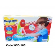 W50-105 بروجيكتور 