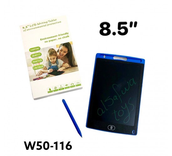 W50-116 تابليت 8.5 انش