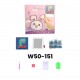 W50-151 كرافت