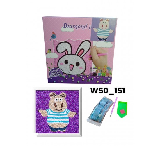 W50-151 كرافت