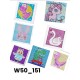 W50-151 كرافت