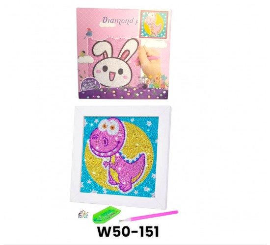 W50-151 كرافت