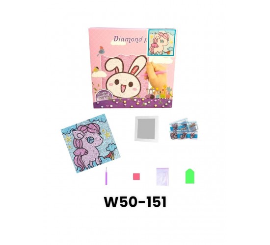 W50-151 كرافت