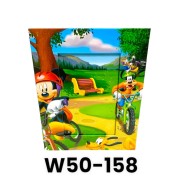 W50-158 يرواز ديزني