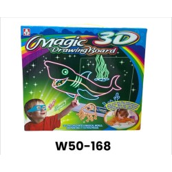 W50-168 سبوره ماجيك  