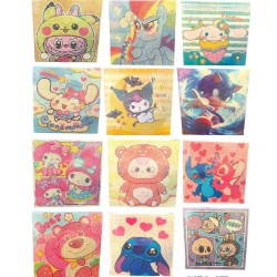 W50-171 برواز تلوين 20*20