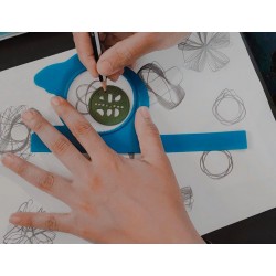 W50-28 المسطره السحريه