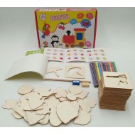 تعليم الرسم W50-30