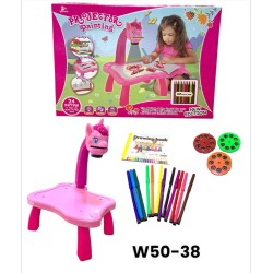 W50-38 بروجيكتور W50-38 بروجيكتور