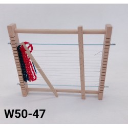 W50-47 نول خشبي