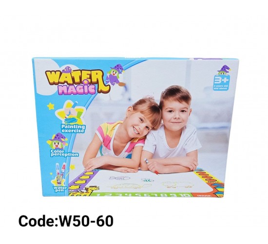 W50-60 سجادة رسم سحرية W50-60 سجادة رسم سحرية