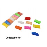 W50-79 الوان فوم 