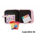 W50-90 كتاب سحري فلوماستر 