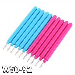 W50-92 ابرة كويلنج 