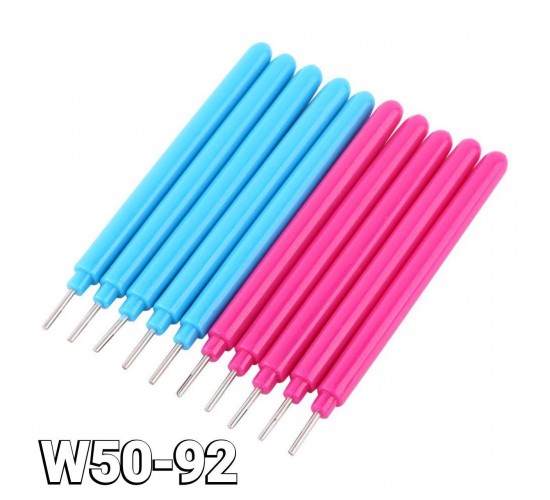 W50-92 ابرة كويلنج 