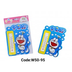  W50-95 استيكر مقياس حرارة