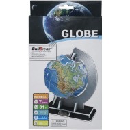 بازل كرتون ثري دي كره ارضيه W52-4