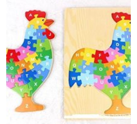 W53-10 بازل حروف وارقام مستورد اشكال حيونات W53-10 بازل حروف وارقام مستورد اشكال حيونات