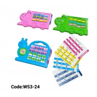  W53-24 العب وتعلم كبير