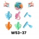 W53-37 ماسك القلم 