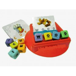 W53-6 لعبة تكوين الكلمات انجليزي 