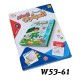 W53-61 كتاب العبقري الصغير W53-61 كتاب العبقري الصغير