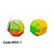 W54-1 كره جرس فك وتركيب 