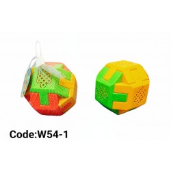 W54-1 كره جرس فك وتركيب 