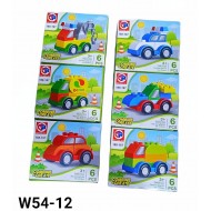 W54-12 فك وتركيب