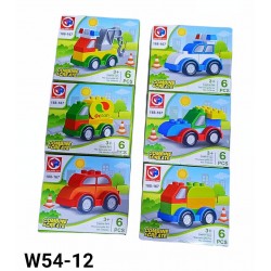 W54-12 فك وتركيب