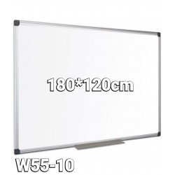 W55-10 وايت بورد 120*180 