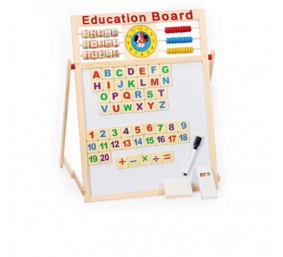 W55-11 سبوره مغناطيس حجم كبير 