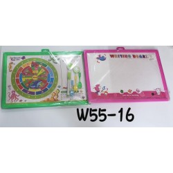 سبورة ونيشان W55-16