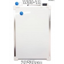 W55-18 وايت بورد 20*30 