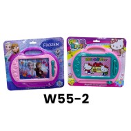 W55-2 سبوره سحريه صغيره 