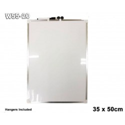 w55-20 وايت بورد 50*35 