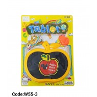 W55-3 سبوره طباشير كبيره 