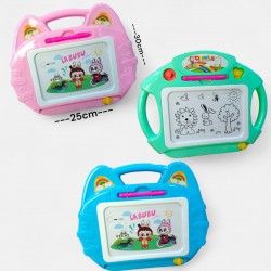 W55-46 سبورة سحرية