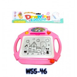 W55-46 سبورة سحرية