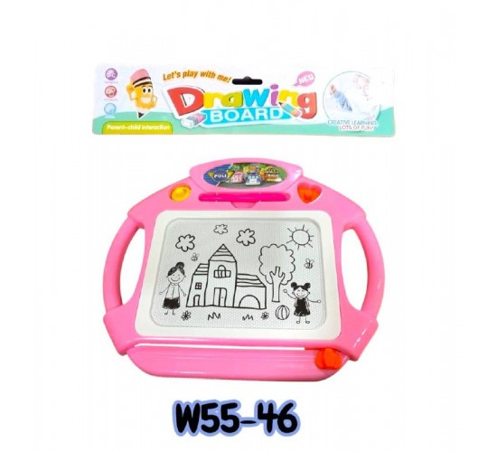 W55-46 سبورة سحرية