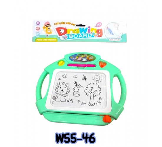 W55-46 سبورة سحرية
