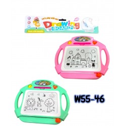 W55-46 سبورة سحرية