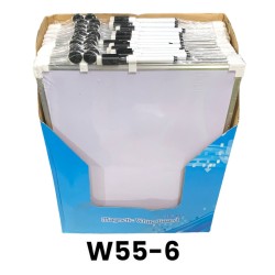 W55-6 وايت بورد 30*40  W55-6 وايت بورد 30*40