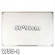W55-8 وايت بورد 60*90 