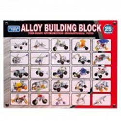 W56-1 ميكانو معدن 25 موديل W56-1 ميكانو معدن 25 موديل