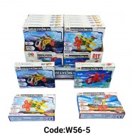 W56-5 ميكانو معدن حجم وسط W56-5 ميكانو معدن حجم وسط