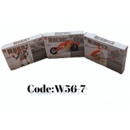 W56-7 ميكانو معدن 