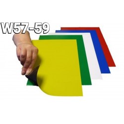 W57-59 شيتات مغناطيس 