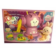 W59-43 علبة مكنة مكرونة 